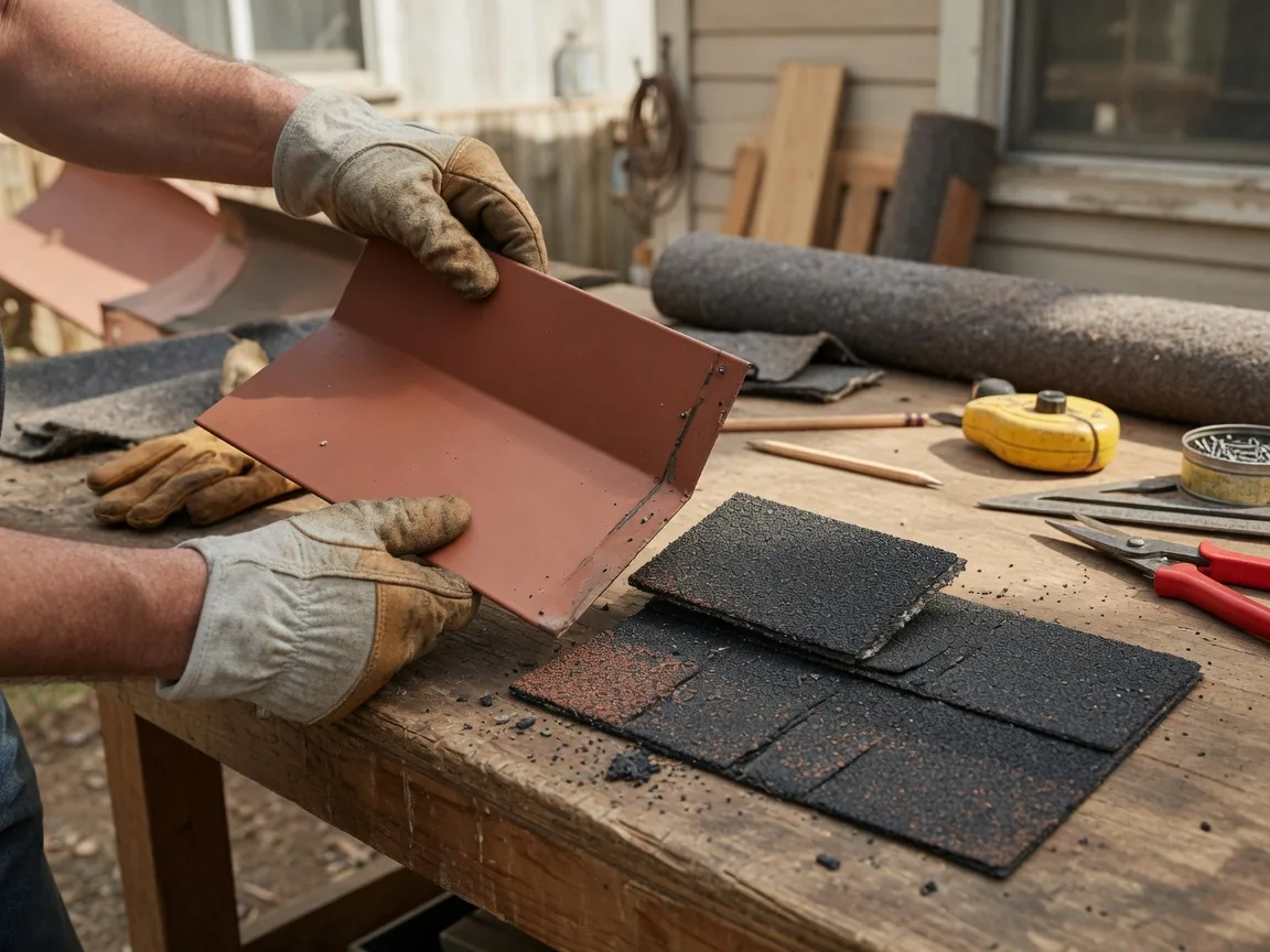 Roof Repair company in Clymer, NY